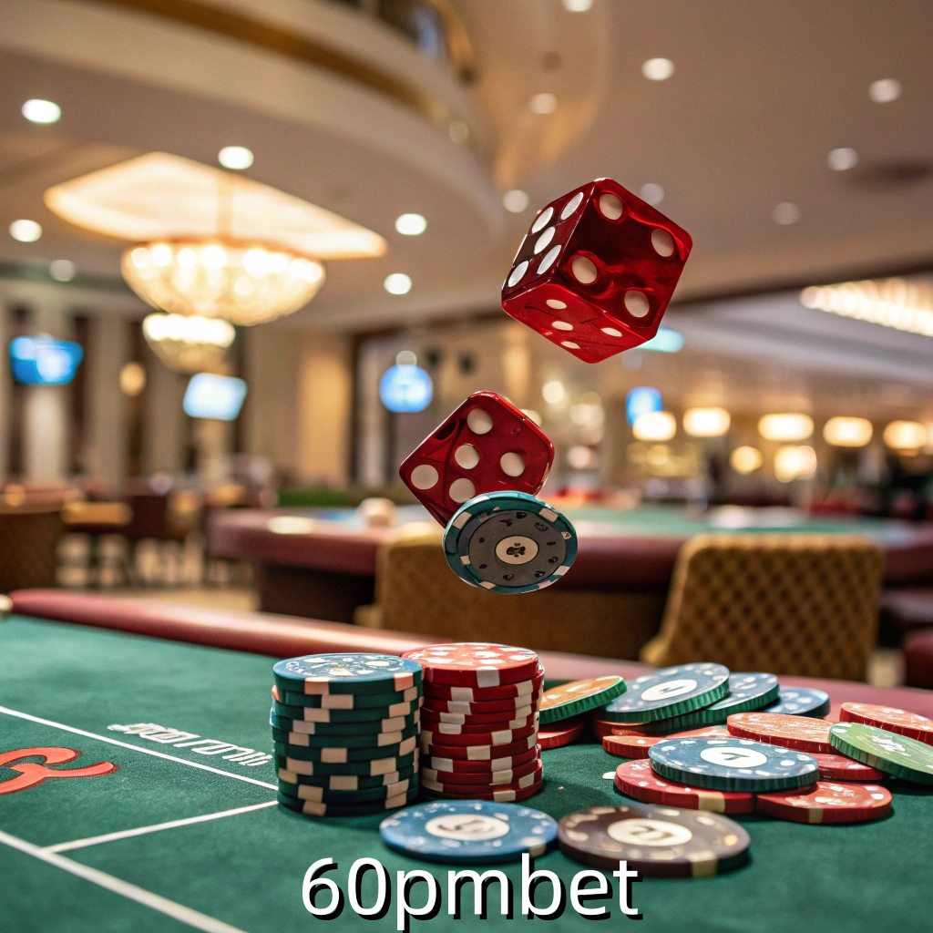 60pmbet