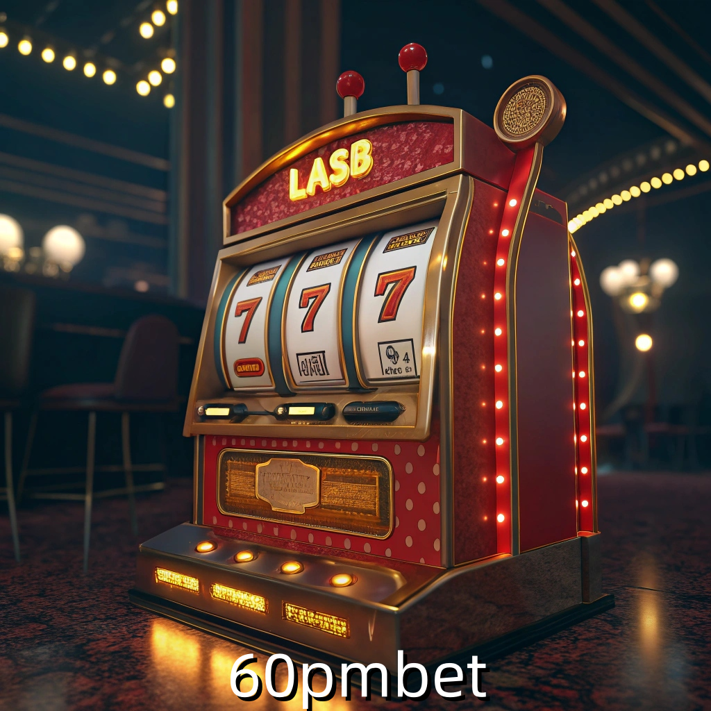 60pmbet