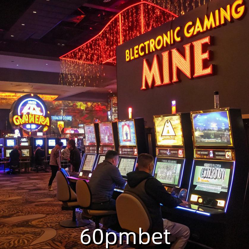 60pmbet